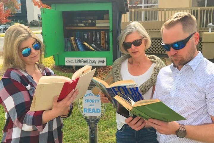 Chattanooga City Scavenger Hunt Excursion By Operation City Quest - thumb 1