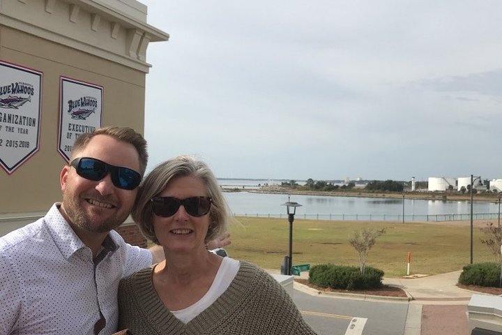 Chattanooga City Scavenger Hunt Excursion By Operation City Quest - thumb 2