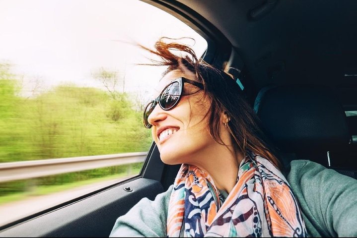 Car Service - One Way Xfer To/from Your Hotel & Pittsburgh Int'l Airport (PIT) - thumb 0