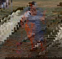 Private Group - Badlands Tour - Accommodation Los Angeles