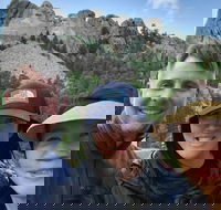 Private Tour - Black Hills Mount Rushmore Custer SP and Crazy Horse Memorial - Accommodation Los Angeles