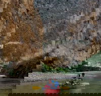 Float the Canyons of the Rio Grande - Accommodation Los Angeles