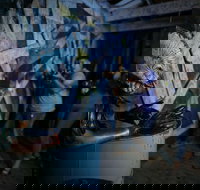 Ripley's San Antonio Haunted Adventure Haunted House - Accommodation Los Angeles