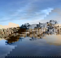 Private Tour of Mount Rushmore Crazy Horse and Custer State Park - Accommodation Los Angeles