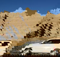 Private Tour of the Badlands - Accommodation Los Angeles