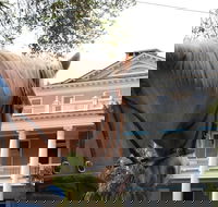 1 Historical Horse Drawn Carriage Tour - Accommodation Los Angeles