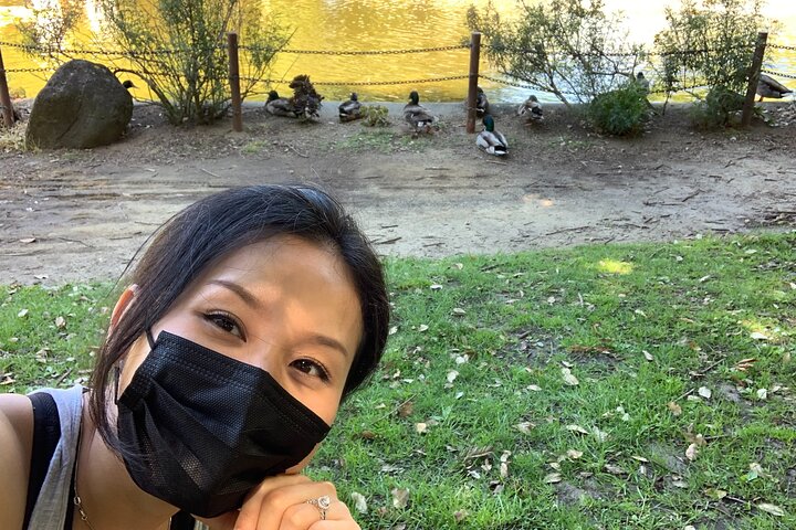 Nutty Newport Scavenger Hunt - thumb 1