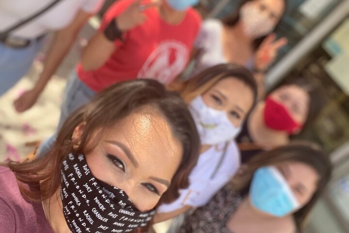 Nutty Newport Scavenger Hunt - thumb 5