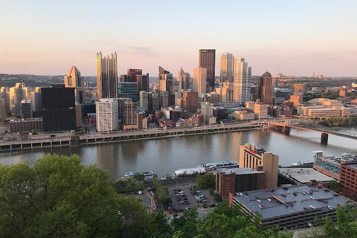 The Best Of Pittsburgh Walking Tour - thumb 0
