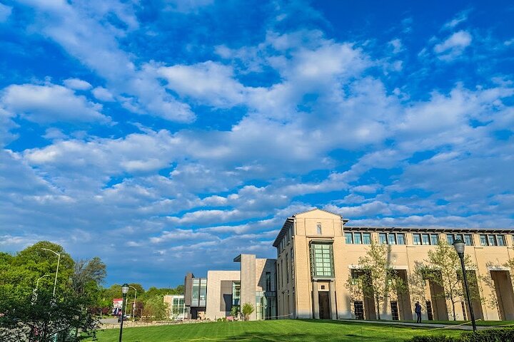 The Best Of Pittsburgh Walking Tour - thumb 1