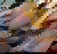 Mixology and Tapas Tour in Hilton Head - Accommodation Los Angeles