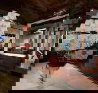 Visit The Bryan Museum - Accommodation Los Angeles