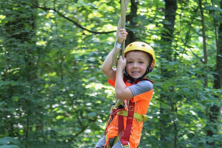 Zipline Canopy Tour - thumb 5