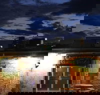 Murder  Mayhem Haunted History Walking Tour - Accommodation Los Angeles