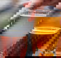 Shared 4 Hour Chattanooga Brewery Walking Tour with Beer Tastings - Accommodation Los Angeles