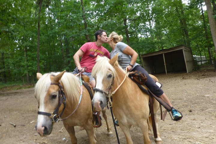 Amish Community Visit:swimming, Hiking , Lite Lunch, Winetasting - thumb 1