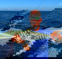 Private 4 Hour Hilton Head Island Fishing Charter - Accommodation Los Angeles