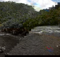 Scenic Floats on the Pigeon River with Big Creek Expeditions - Accommodation Los Angeles