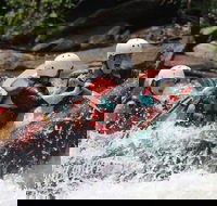 Classic Middle Ocoee River Adventure - Accommodation Los Angeles