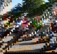 Historic Downtown Chattanooga Segway Tour - Accommodation Los Angeles