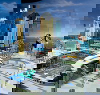 LEGOLANDÂ® Discovery Center Dallas Admission Ticket - Accommodation Los Angeles