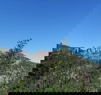 Bus Tour of Mount Rushmore and the Black Hills - Accommodation Los Angeles