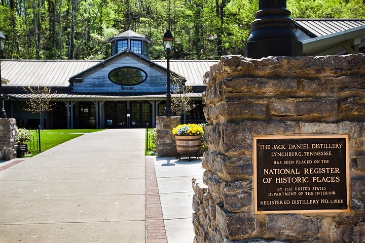 Jack Daniel's Hometown Express - thumb 2