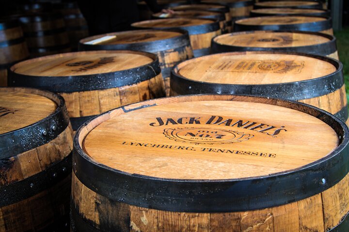 Jack Daniel's Hometown Express - thumb 3