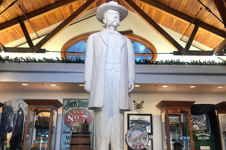 Jack Daniel's Hometown Express - thumb 4