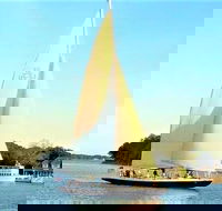 America's Cup 12-Meter Yacht Afternoon Sail from Hilton Head - Accommodation Los Angeles