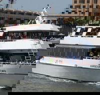 Hilton Head to Savannah Round-Trip Ferry Ticket - Accommodation Los Angeles