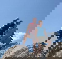 Private Badlands Package - Accommodation Los Angeles