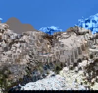 Private Black Hills Monument Package - Accommodation Los Angeles