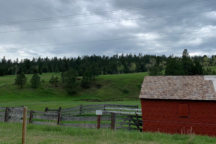 Private Mickelson Trail Bicycling Tour - thumb 2