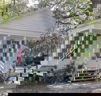 Daufuskie Island Guided History Tour from Hilton Head - Accommodation Los Angeles