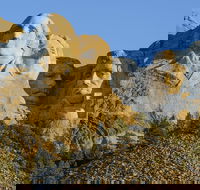 Mount Rushmore and Black Hills Bus Tour with Live Commentary - Accommodation Los Angeles