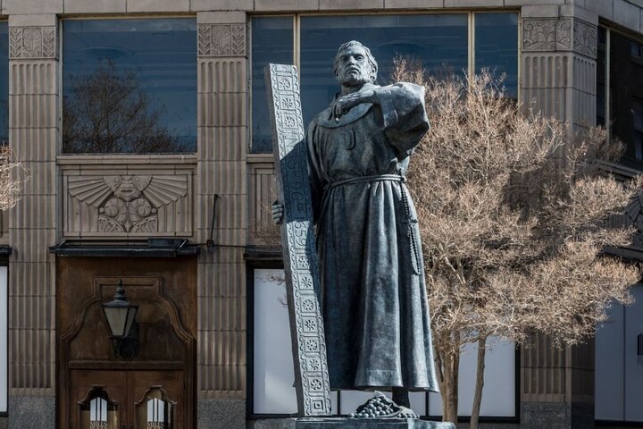 El Paso Scavenger Hunt: Sun City Scavenger Hunt - thumb 0