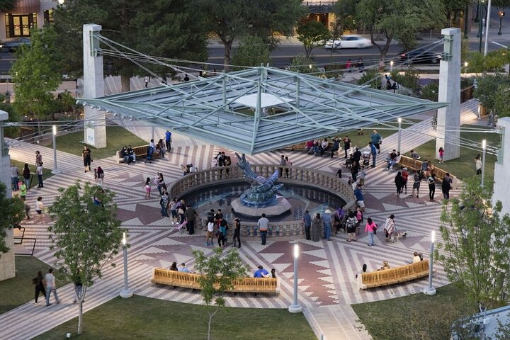 El Paso Scavenger Hunt: Sun City Scavenger Hunt - thumb 2