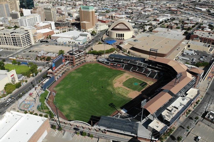 El Paso Scavenger Hunt: Sun City Scavenger Hunt - thumb 3