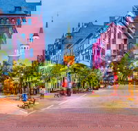 Burlington Scavenger Hunt Burlington Beauty - Accommodation Los Angeles