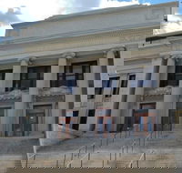 Roanoke Scavenger Hunt A Big Lick Of Roanoke - Accommodation Los Angeles