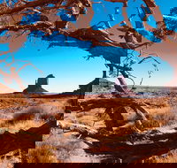 Monument Valley Extended Backcountry Tour - Accommodation Los Angeles