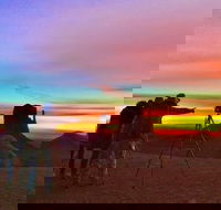 Sunrise Tour of Monument Valley - Accommodation Los Angeles