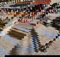 Beaches Bites and Bavaria in Leavenworth A Self-Guided Audio Tour - Accommodation Los Angeles