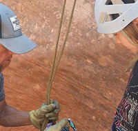 East Zion Experiences 4-Hour Slot Canyon Canyoneering UTV Tour - Accommodation Los Angeles
