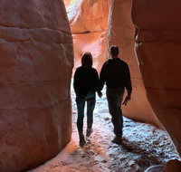 East Zion Experiences Ultimate Slot Canyon Canyoneering UTV Adventure - Accommodation Los Angeles