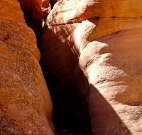 1.5-Hour Peekaboo Slot Canyon UTV Adventure - Accommodation Los Angeles