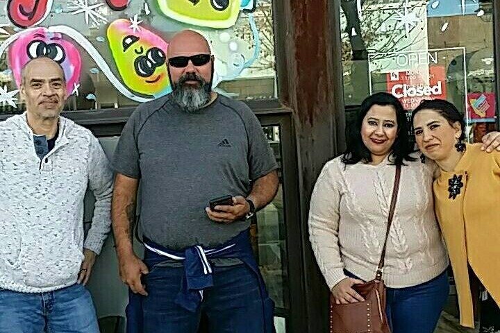 Fun City Scavenger Hunt In El Paso By 3Quest Challenge - thumb 1