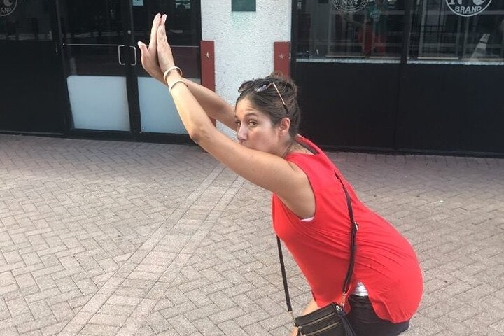 Fun City Scavenger Hunt In El Paso By 3Quest Challenge - thumb 4