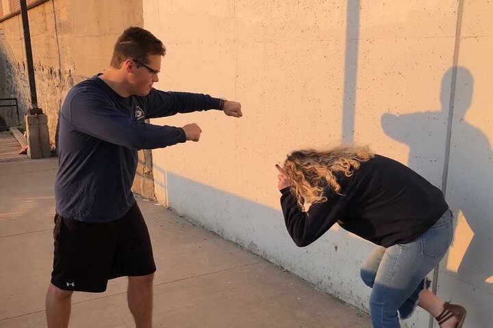 Fun City Scavenger Hunt In El Paso By 3Quest Challenge - thumb 5